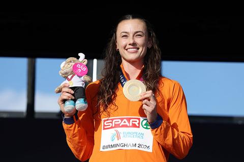 Femke Broeders-Bol jaagt met andere Nederlanders op jackpot in Diamond League: zoveel prijzengeld is er te verdienen