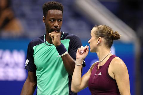 Afzwaaiende toptennisser staat op bijzondere dag op US Open stil bij bijzonder persoon: 'Mijn eerste mentor'
