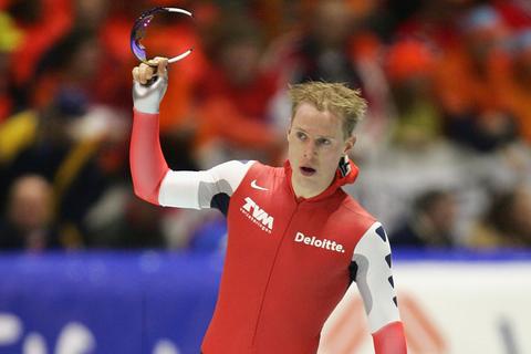 Nederlands schaatsicoon (50) maakt indruk met openhartige bekentenis: 'Heel herkenbaar'