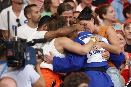 Nederlands judo-debacle op Olympische Spelen eist volgend slachtoffer