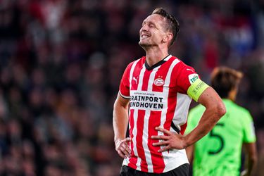 De samenvatting van PSV - Sporting CP: Eindhovenaren geven zege uit handen in Champions League