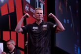 Wessel Nijman © PDC Darts