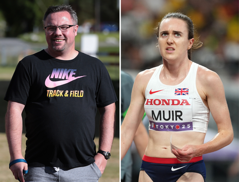 Bekende atletiekcoach krijgt zware starf vanwege 'ernstige misdragingen': nieuwe details komen naar buiten