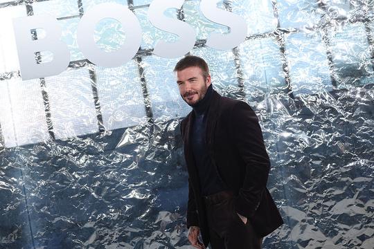 Voetbalicoon David Beckham (51) uitgefloten door publiek in New York in aanloop naar WK-finale