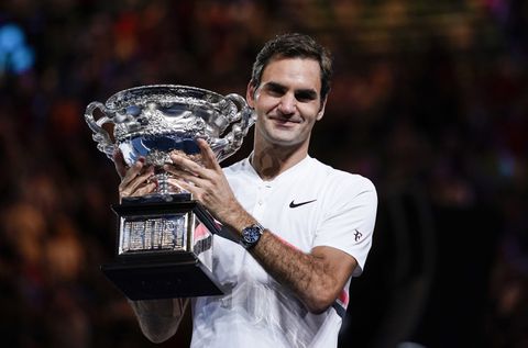 Roger Federer maakt jaren na pensioen eindelijk kans op de 'grootst mogelijke eer in de tennissport'