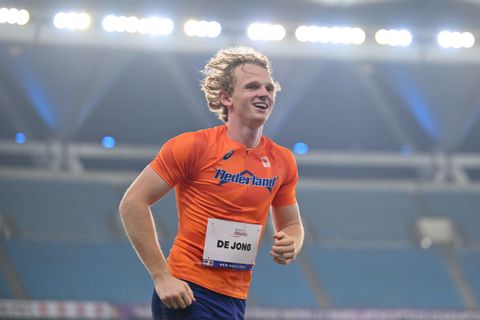 Nederlandse para-atleet (23) voelt zich in de maling genomen: 'Uitsluiten hoort daar niet bij'