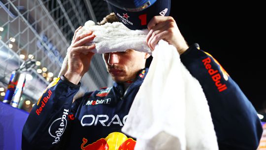 Hoop voor Max Verstappen in Singapore: kans op vijfde wereldtitel groeit door meevaller