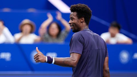 Geliefde toptennisser neemt emotioneel besluit: 'De tijd gaat echt snel voorbij'