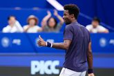 Gaël Monfils ©Getty Images