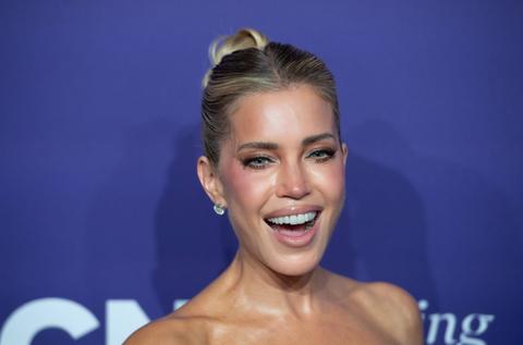 Sylvie Meis (48) zoekt naar 'echte liefde' en heeft eis voor nieuwe man: 'Zodat ik weet dat het de ware is'