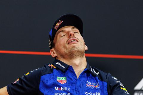 Tijden Formule 1: wekker zetten voor Max Verstappen tijdens speciale GP van Bahrein in Maleisië