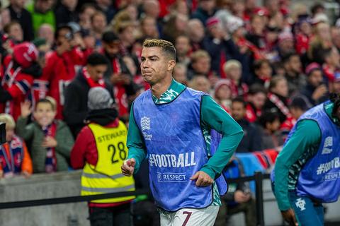 Ronaldo-soap bij Portugal krijgt verrassende wending: premier bemoeit zich met veelbesproken zaak