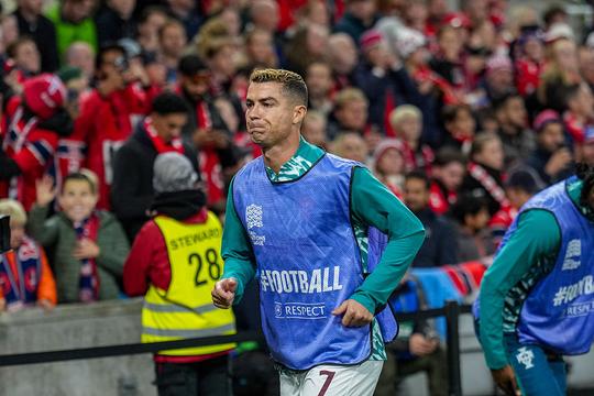 Ronaldo-soap bij Portugal krijgt verrassende wending: premier bemoeit zich met veelbesproken zaak