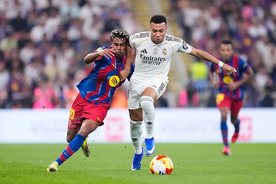 Real Madrid opent aanval op aartsrivaal FC Barcelona: UEFA buigt zich over nieuw dossier na klacht