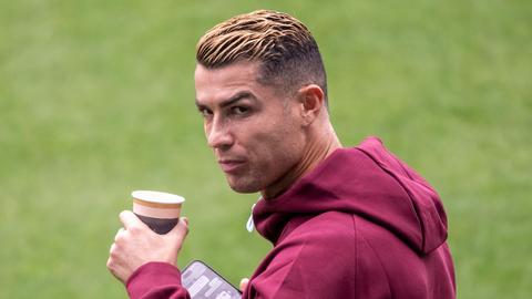 Superster Cristiano Ronaldo (41) moet vrezen voor lange schorsing na rel bij Portugal