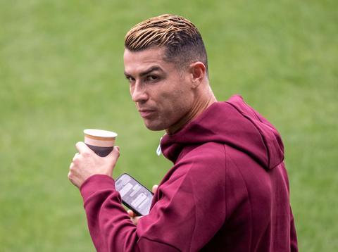 Cristiano Ronaldo moet vrezen voor maandenlange schorsing na plotseling vertrek bij Portugal