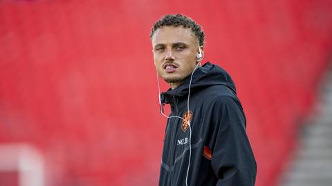 Veel wisselingen in basiself van Oranje: dit is de vermoedelijke opstelling tegen Servië
