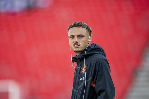 Noa Lang pakt teamgenoten bij Nederlands elftal aan: 'Dat is een kwalijke zaak'