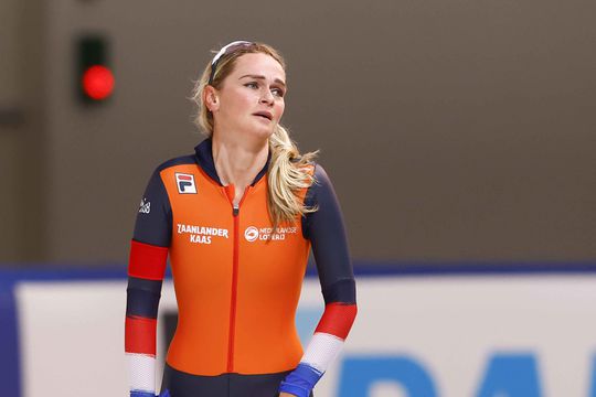 'Het was alarmfase 1': Ex-topschaatsster Irene Schouten barstte in tranen uit na ophef over dopingcontroles