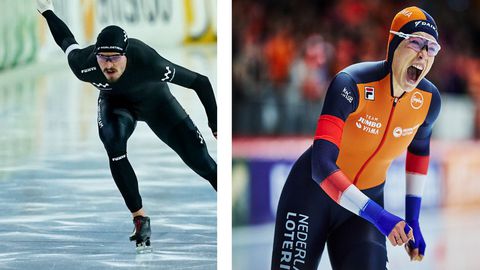 'Chaotische' trainer klapt uit school over Jutta Leerdam: 'Ze zegt dat ze denkt ADHD te hebben'