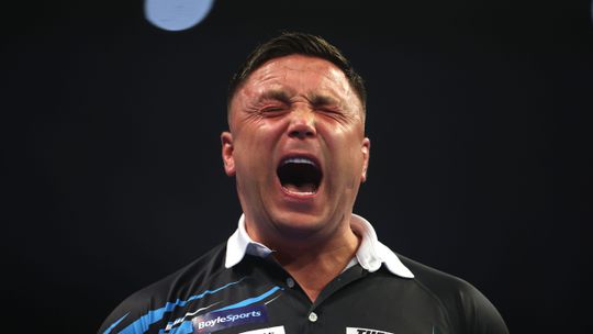 Gerwyn Price alsnog niet naar Grand Slam of Darts, één Nederlander verdient toch een plek