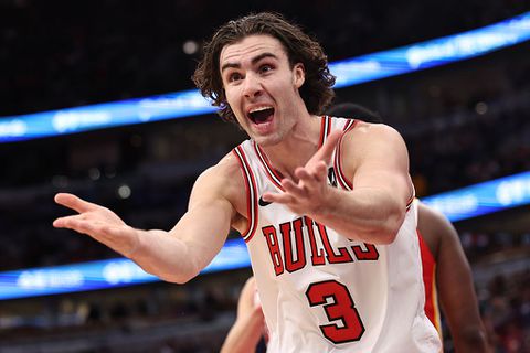 Sinds Michael Jordan niet meer gebeurd: Chicago Bulls kent bizarre start in NBA-seizoen