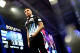 Gerwyn Price © Getty Images