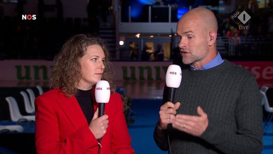 Schaatsicoon Erben Wennemars negeert Ireen Wüst na bijzondere mijlpaal: 'Wat moet ik daar nou mee?'