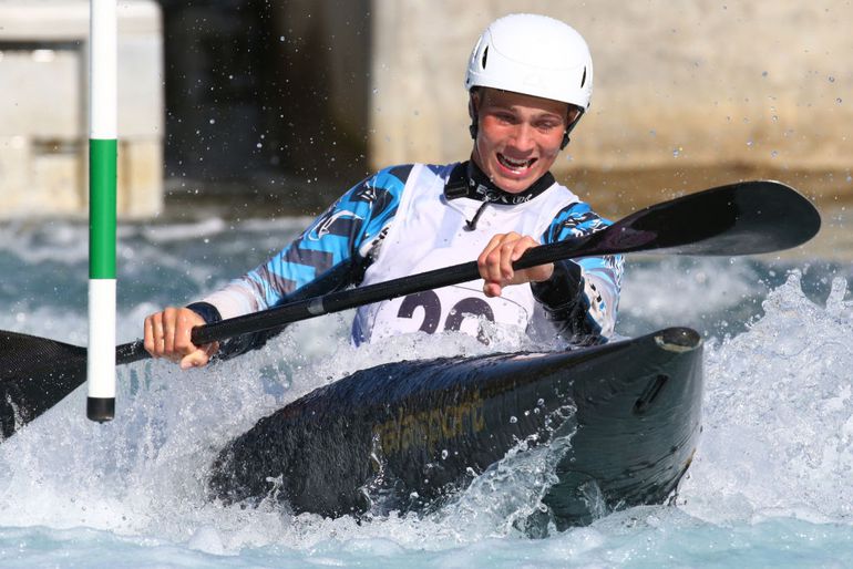 Twee jaar schorsing voor topsporter vanwege 'ongepast, beledigend en immoreel gedrag'