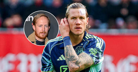 Bekroonde Nederlandse acteur bekritiseert gedrag veelbesproken Wout Weghorst: 'Decadent, verwend'