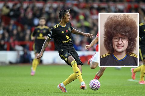 Teleurgestelde Manchester United-fan moet kapper afbellen na gelijkspel: 'Ik voel me compleet gebroken'