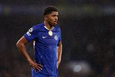 Wesley Fofana in het shirt van Chelsea © Getty Images