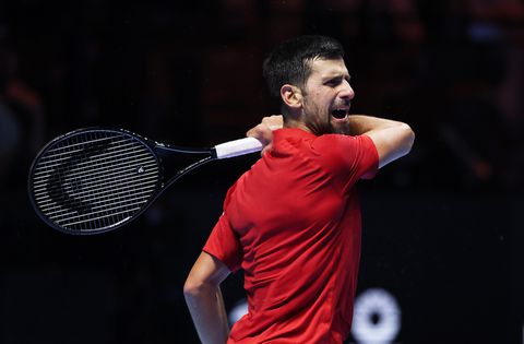 Toptennisser Novak Djokovic 'opgewonden' voor pikante bestemming na flinke kritiek uit thuisland: 'Een grote eer'