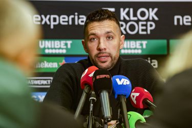 Francesco Farioli heeft nog veel vraagtekens richting FC Utrecht, ook over eigen spel: 'Wat is Ajax-voetbal?'