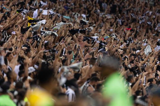 Voetbalclub schrijft geschiedenis met eerste weergaloze overwinning in 123 jaar