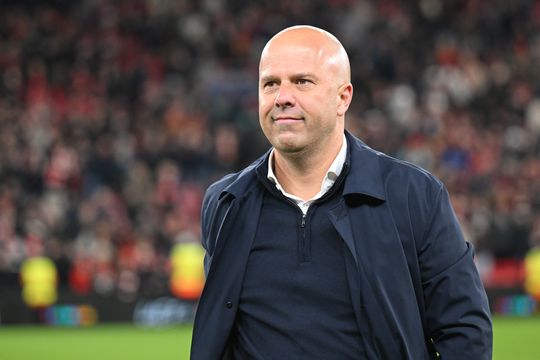 'Arne Slot is als een nieuwe vriendin na relatiebreuk: je moet door'