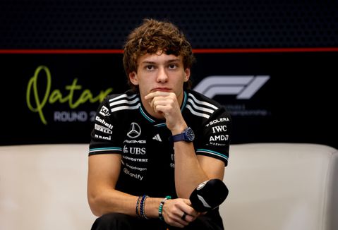 Veelbesproken F1-coureur ontvangt doodsbedreigingen na GP in Qatar en zet Instagram-pagina op zwart