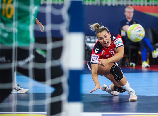 Nieuwe rel op WK handbal door merkwaardige actie Noorse bondscoach: 'Dit is een parodie'