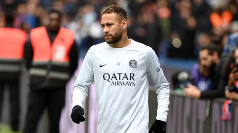 Oud-speler van PSG onthult bizarre details over topvoetballer Neymar: 'Ik schrok me rot'