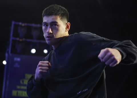 Ex-vrouw van topbokser in de problemen: arrestatiebevel én dringend verzoek tot uitlevering