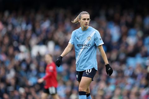 Opsteker voor Oranje Leeuwinnen: doelpuntenmachine op tijd fit voor interland