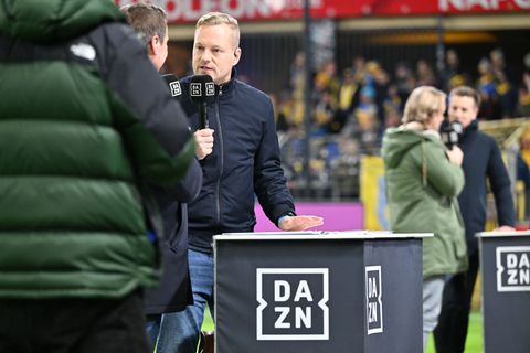 Rel in Belgische voetbal: rechtenhouder komt afspraken niet na, crisis dreigt voor clubs