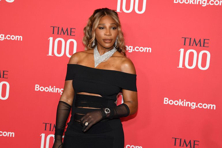 Tennislegende Serena Williams openhartig over kritiek op haar 'grote' lichaam: 'Het beïnvloedt je mentaal'