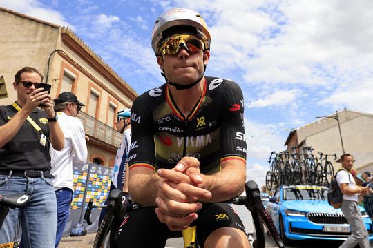 Ook Wout van Aert maakt veldritkalender bekend: vijf duels met Mathieu van der Poel in het verschiet