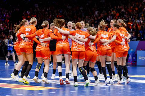 Nederlandse organisatie WK handbal schuldbewust: 'Soms houden we ons niet aan de handleiding'