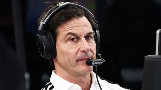 Toto Wolff loopt leeg na aantijgingen Red Bull door veelbesproken moment GP Qatar: 'Hoe hersenloos kun je zijn?'