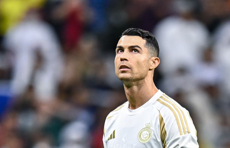 Uitspraken Cristiano Ronaldo vallen verkeerd bij beste voetballer ter wereld: 'Dat verbaast me'