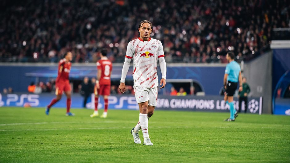Geopereerde Xavi Simons begint nieuwe jaar met welkom hoogtepunt