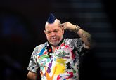 Vrees voor 'geweigerde' Peter Wright: 'Wat heeft hij dan nog om voor te spelen?'