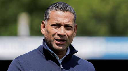 Bekende coach laat Suriname snel achter zich en kiest voor avontuur in China